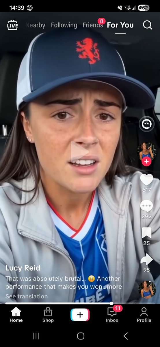 DJ_Live_Lee's tweet photo. Do people seriously think this is a real person on tiktok 😂 https://t.co/9lLM8DyJcE