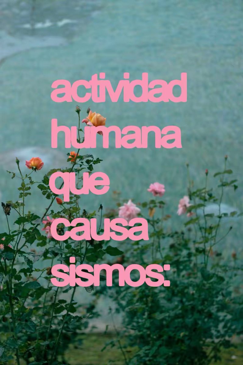 valepastela's tweet photo. Que no me digan que la SOBRE EXPLOTACIÓN DE LA TIERRA no tiene nada que ver. https://t.co/wiud4H9bph