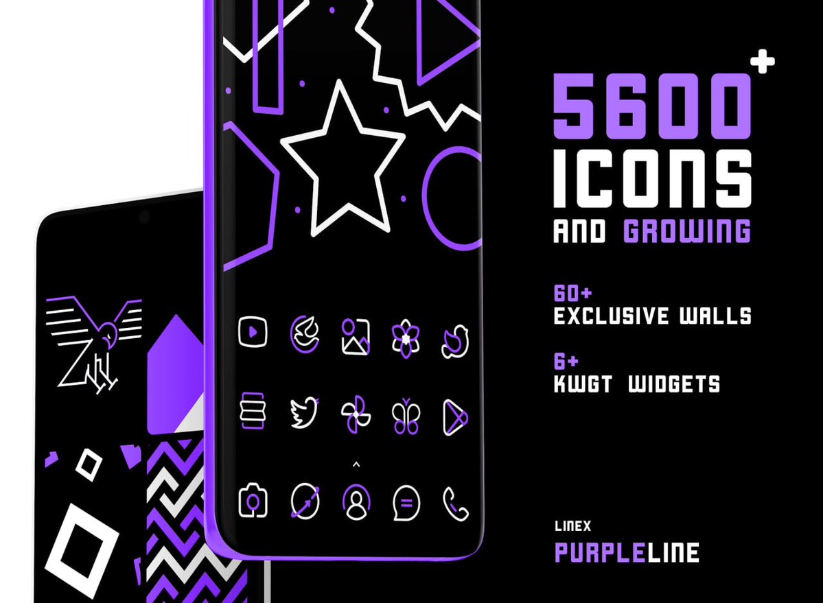 justnewdesigns's tweet photo. 🚨 DON'T MISS THIS GIVEAWAY! 🚨 SkyLine Icon Pack : LineX Blue And PurpleLine Icon Pack : LineX 

✨ Clean • Modern • Premium

👉https://t.co/5bthWzoMt0

👉https://t.co/7KJoqoFQgs

20 Lucky Winners😇

 Enter now:
❤️ Like + 🔁 Repost + 💬 Comment

Good luck, everyone! 🚀 https://t.co/wXxE0ve3p4