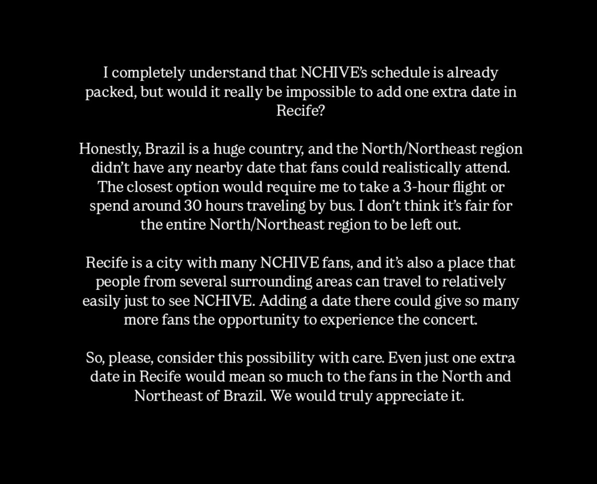 Ly_thv7's tweet photo. Please consider this possibility...🙏🥹
@nchiveofficial @csungmuk @kum00724 @mmskpopfrance https://t.co/FhhyhUjem3