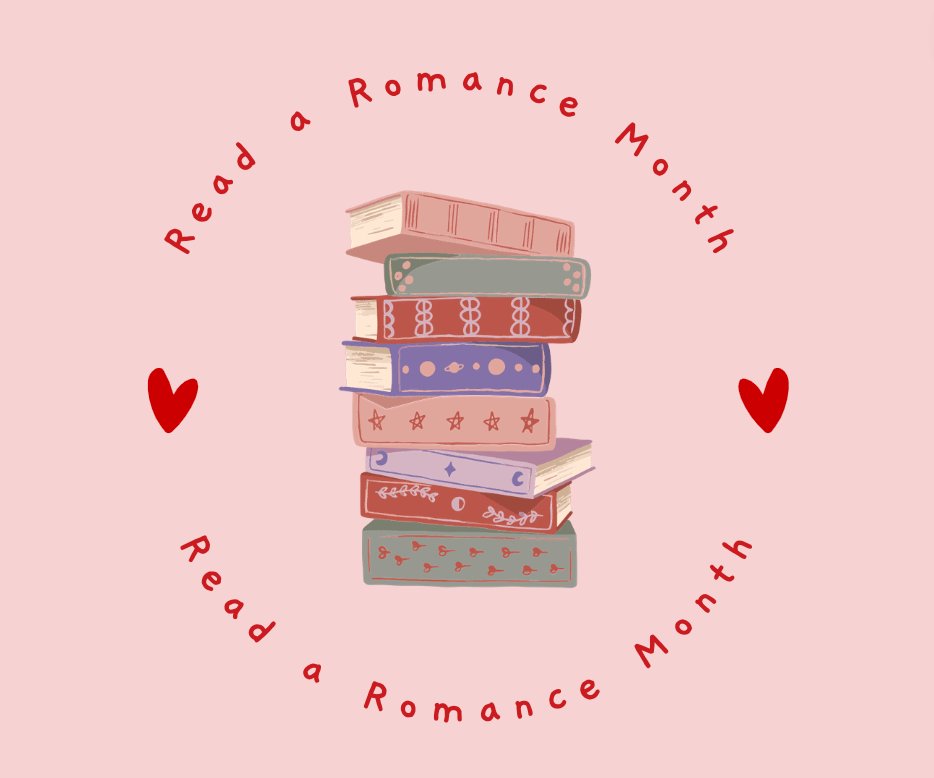LibraryThing's tweet photo. August is #ReadaRomanceMonth! What romance novels and romantic stories have you enjoyed, Thingamabrarians? Who are some of your favorite authors in this genre? #romancenovels #romancefiction #romancebooks https://t.co/PBJcW95qmX