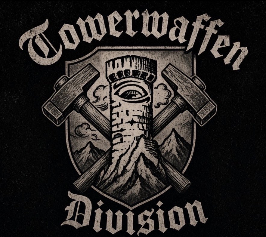 Aryan_Order's tweet photo. Crazy how what started out as an aggressively obnoxious meme group somehow adheres to National Socialist Doctrine better than most groups. https://t.co/OnVrs0r6fP