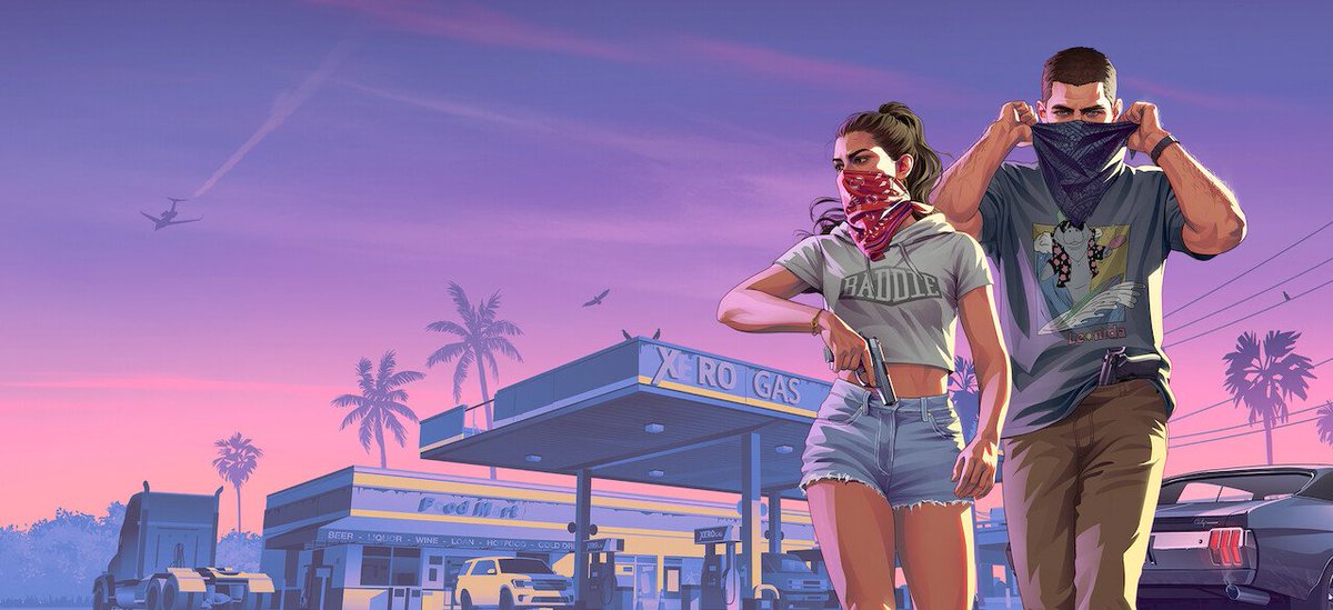 LIS11933's tweet photo. CONFIRMED: GTA and other Rockstar game titles to be cloud gaming playable in the next upcoming 3 years including titles like GTA 6, GTA 5, Red Dead Redemption and so many others.
The titles will be available through Netflix Cloud Gaming, Xbox Cloud and GFN.

#gta6 #rockstar #gta5 https://t.co/7B6cuzHkgi