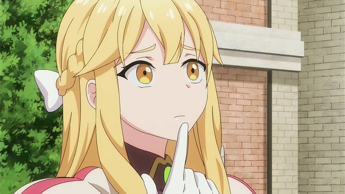 ここは俺に任せて先に行けと言ってから10年がたったら伝説になっていた。 第6話 ツイート画像 1