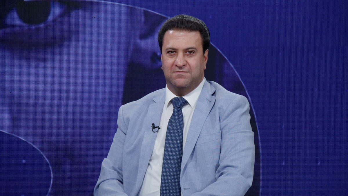 lebanondebate's tweet photo. شربل شرفان لـ "#RED_TV": #المالك ليس جلّاداً والدولة حمّلته ما ليس من مسؤوليته
https://t.co/BJvlMy76Cl https://t.co/FWK51aIFmg
