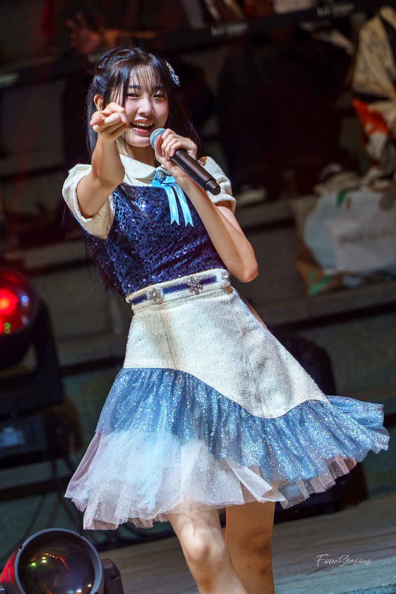 4seasonslab's tweet photo. 260808 - Bon Odori  @ Rooftop Garden, Lalaport

@M_OlineJKT48  

#olinejkt48 #oline #jkt48 https://t.co/m4l8AfwwTx