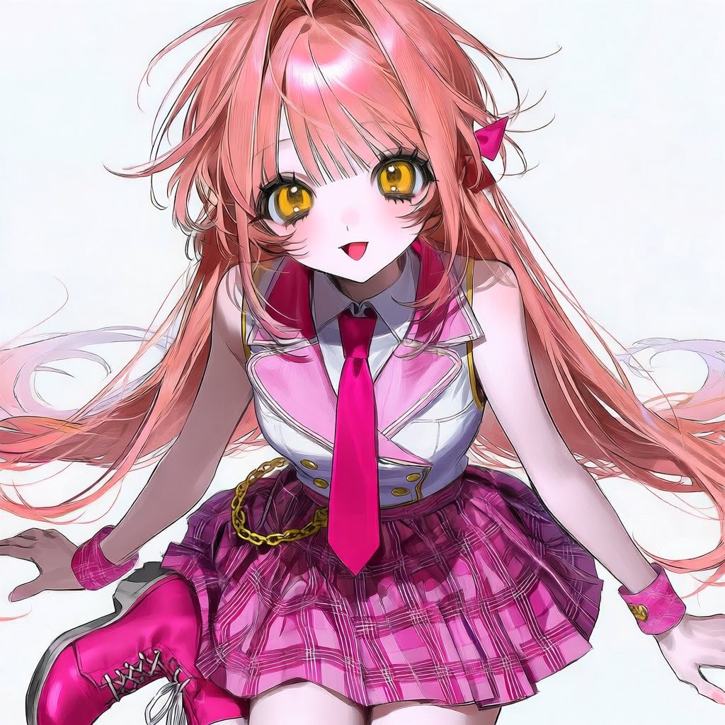 ga31djm's tweet photo. 可愛女には可愛い召し物を https://t.co/BqzuORfx5y