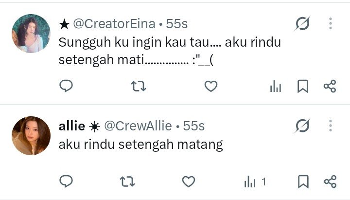 CreatorYuha's tweet photo. pilih yang mana ya https://t.co/ivlzo62QKO