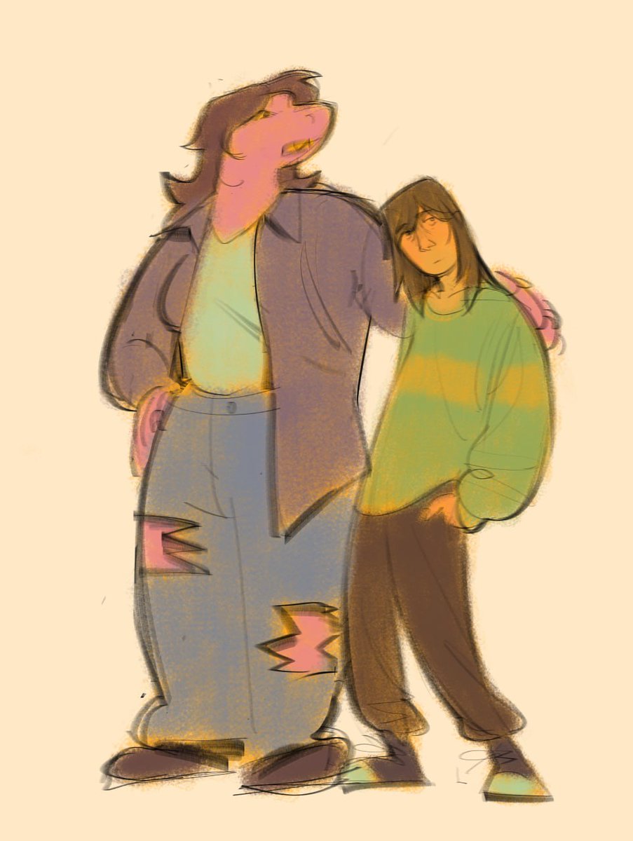 circus0shifter's tweet photo. chilipizdriki 🥺

#deltarune https://t.co/1HwTdJY38O