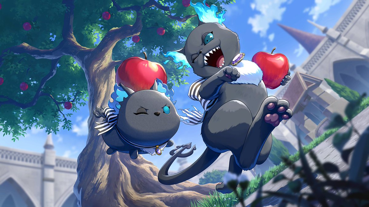 MostroLoungeVIP's tweet photo. High res. tsum sitter Grim groovy
#twstassets #twstspoilers https://t.co/oMaaGx6JwZ
