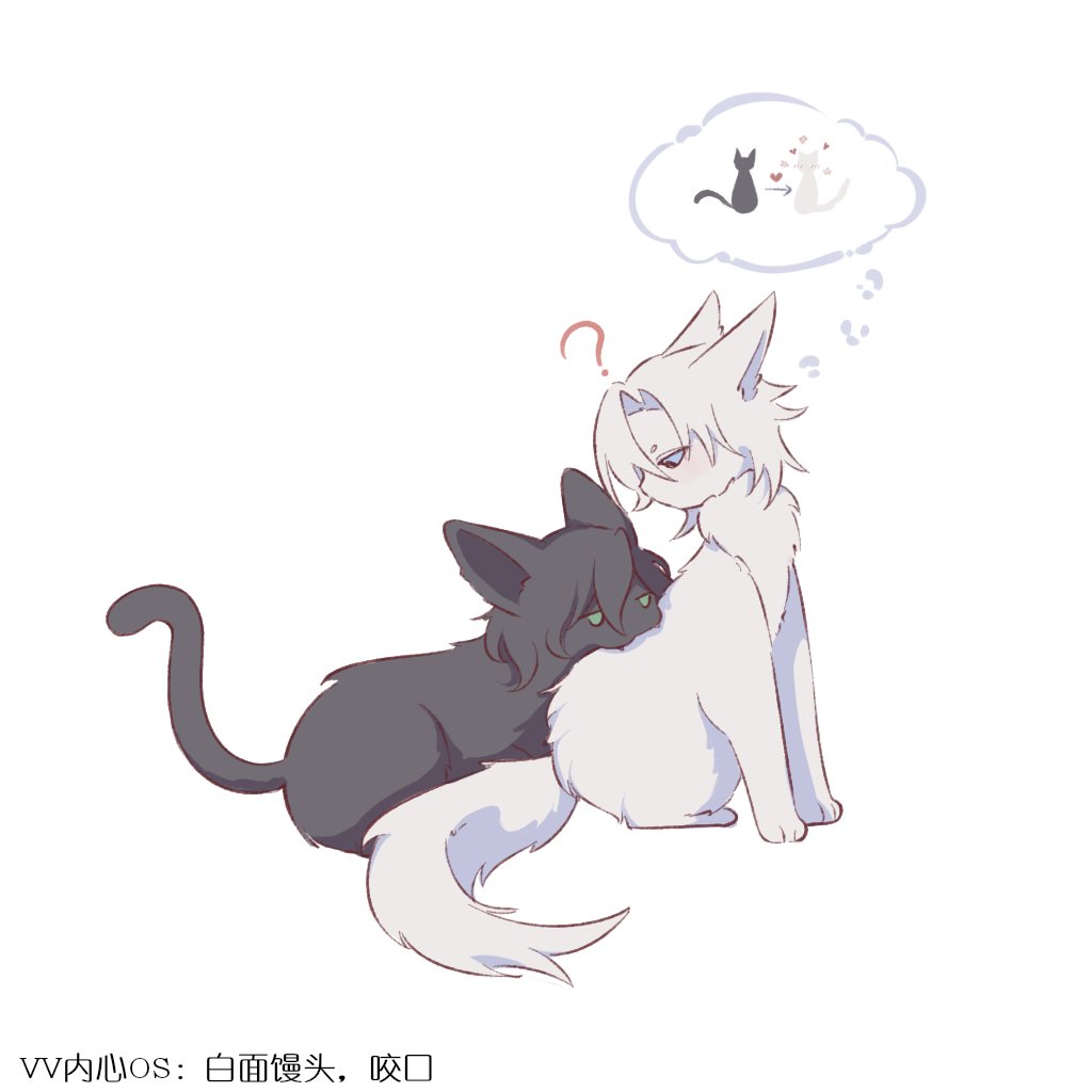 netzachfog's tweet photo. 【双子无差】
各种动物塑
#dmcdv #dmcvd https://t.co/Q1usP7J8hj
