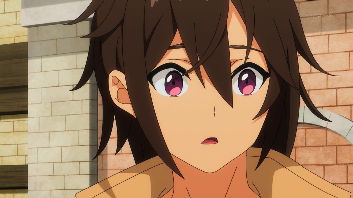 ここは俺に任せて先に行けと言ってから10年がたったら伝説になっていた。 第6話 ツイート画像 1
