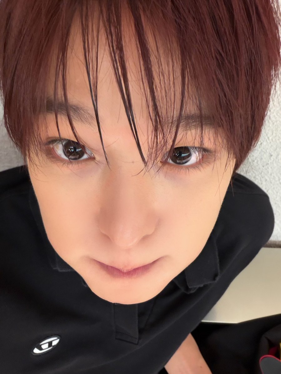 628media's tweet photo. 260810 22:49 KST
🐈‍⬛📸 https://t.co/ssqmr45Vle