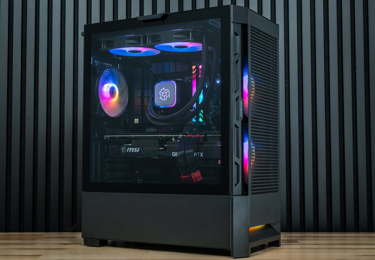 PowerGPU's tweet photo. Get your points for this month's PC giveaway!

Kick: https://t.co/7fVfE7hYbc
Twitch: https://t.co/Fh0hu1gwpH
Twitter: https://t.co/bhXXUenC45 https://t.co/TpQqKczY0e