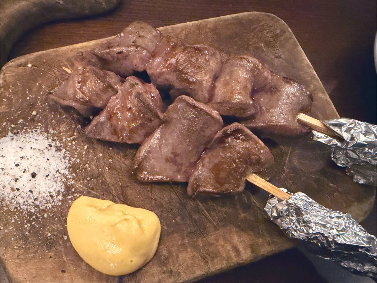 Greenberg58's tweet photo. 今日は久しぶりにお気に入りのお店に行きました。

やっぱり何をたべてもおいしい🍴 https://t.co/kk4EjMeUVA
