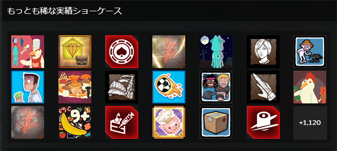 Mh_eques's tweet photo. 未だに熟練のエイダが達成率2%なのかとおもう https://t.co/EEFn9Ihwul