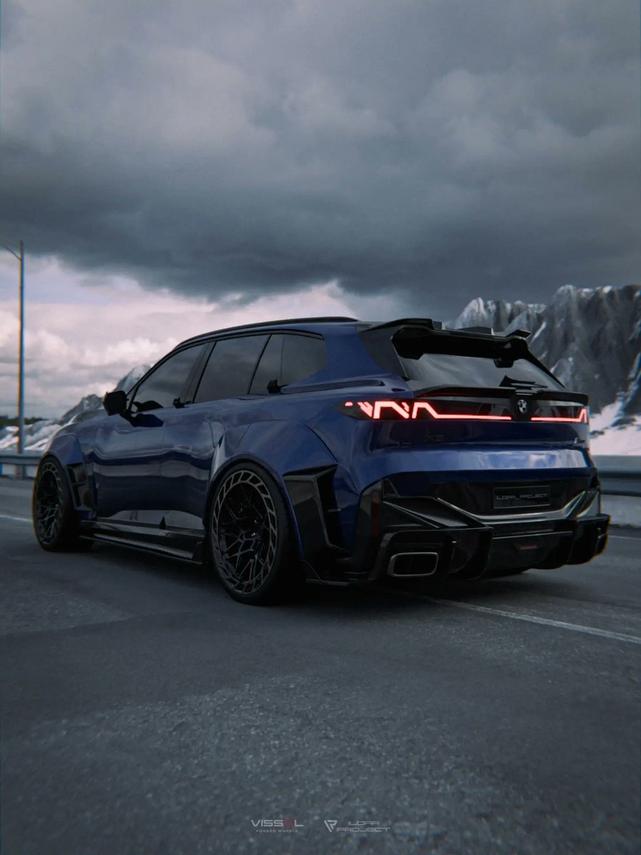 nocarcontext's tweet photo. BMW X5 M60e G65 💙💙 https://t.co/iAxhZs98rm
