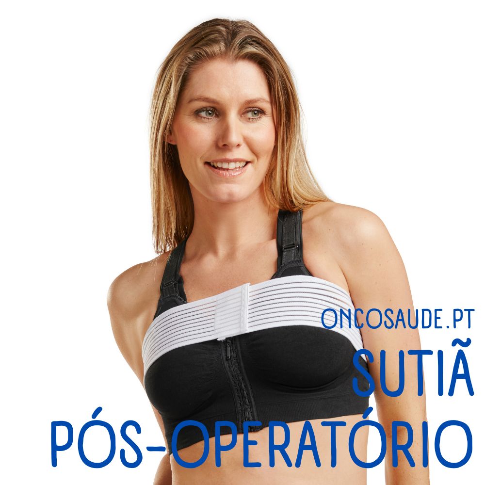 oncosaude's tweet photo. Sabia que o sutiã pós-operatório faz toda a diferença no seu processo de recuperação?
É indispensável a utilização de um sutiã após cirurgias como mamoplastia de aumento, redução, mastopexia, reconstrução ou mastectomia.
#sutiã #soutien #mastectomia #oncologia #pósoperatório https://t.co/xerbXeWQZo