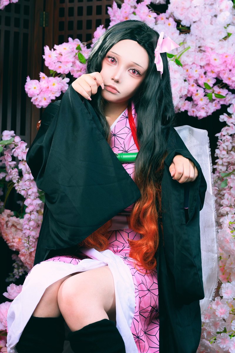 yourkey21's tweet photo. #鬼滅の刃 #Kamado #Nezuko #ねずこ
..💓 https://t.co/JJEcgvKfXS