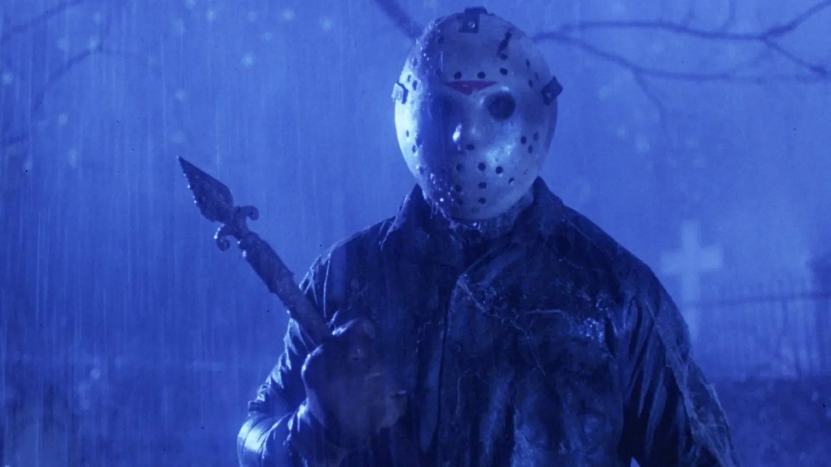 filmbitten's tweet photo. nikki from obsession is joining the long list of very iconic horror characters that are a victim of the other people/forces in the narrative. depriving her of horror icon status bc of a technicality would be a shame! https://t.co/P77inarCyo