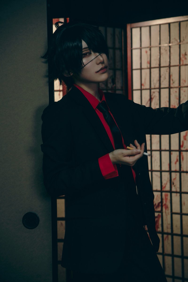 _ellelu7's tweet photo. cos 大穢 有明b√
p. @iinozeii https://t.co/YcGKC1XLe6