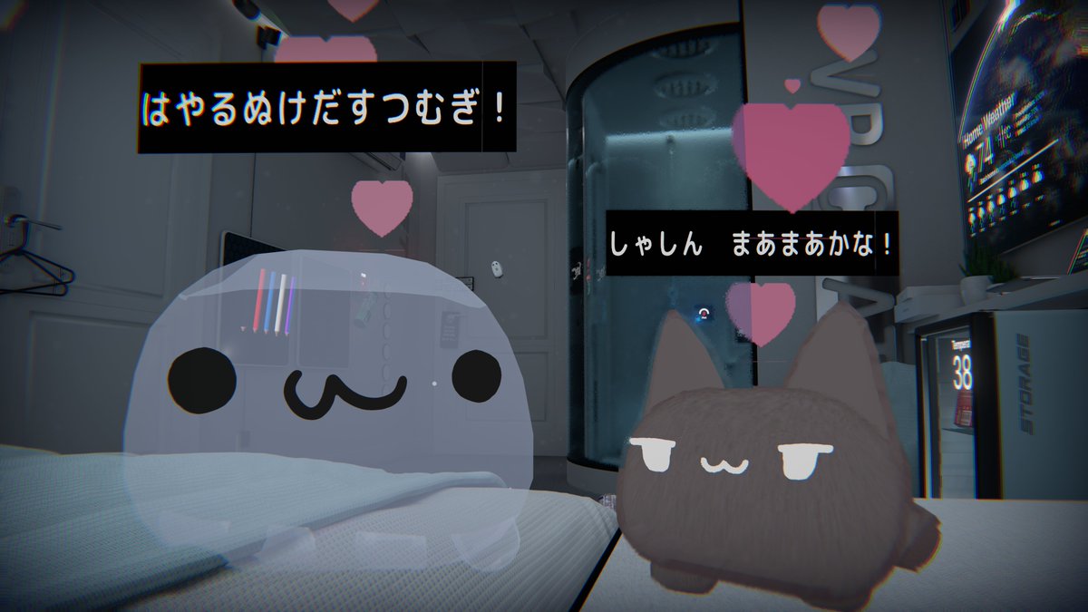hiro4nto's tweet photo. 飼い始めちゃった₍ˆ ̳ᓀ⩊ᓂ ̳ˆ₎ https://t.co/YhvAm3U0gc