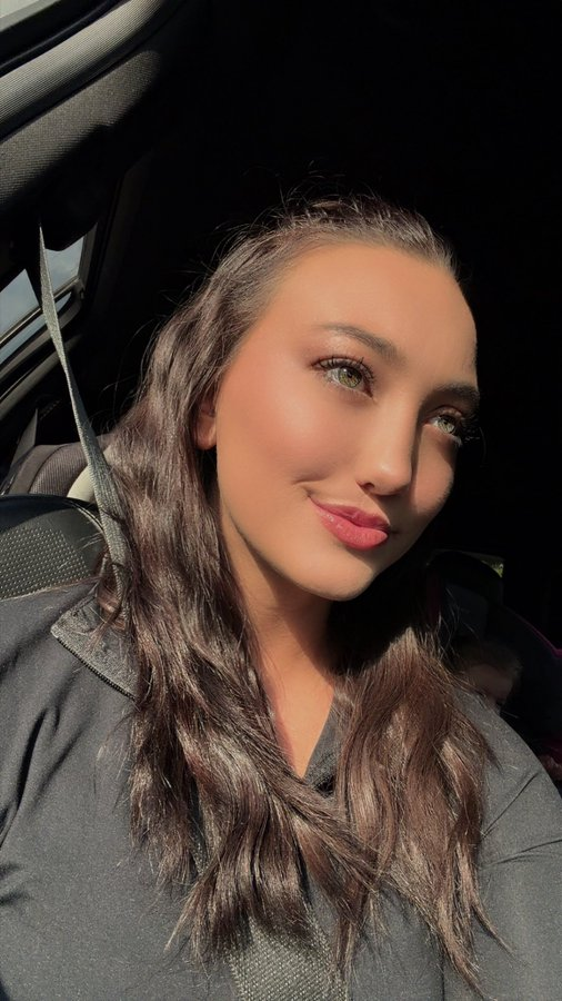 lenaleefab9's tweet photo. 🍭🔥 @DillySill is the ultimate naughty sweet treat! Sweet enough to make you smile, cheeky enough to keep you curious, and full of playful charm that's impossible to resist. 😉💖

A little sugar, a little sass, and a mischievous side you won't want to miss. https://t.co/4wKs0vRBEm