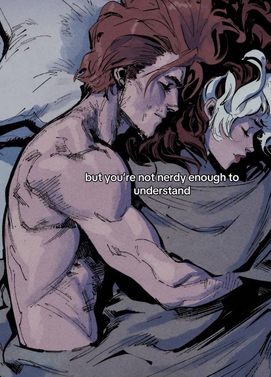 Raven_uwu1's tweet photo. Life dose flash before our eyes when we die and when i died all i saw was you.
Omg I’m gonna cryyyyyyyyyy https://t.co/UtRgCapWBv
