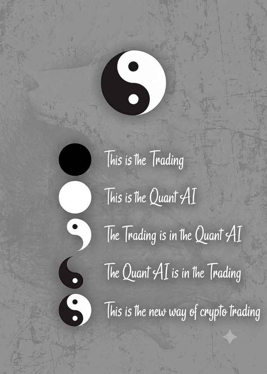 SPTN007's tweet photo. @tryquantio and trading works together and completes each other
 #QuantMemeContest @nftquants https://t.co/LL2tKqbqDy