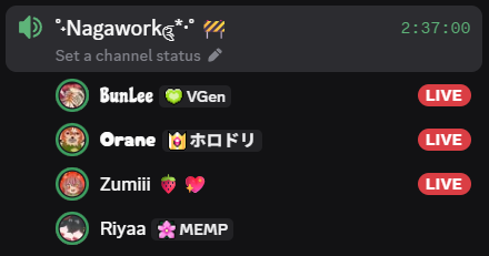 orenjiorane's tweet photo. this co-working is just pure chaos 😭😂😂😂 https://t.co/npOwjWni3W