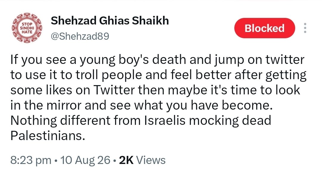 vanillasky458's tweet photo. This asshole Ghias has done a gazillion videos on why Karachi can't be separated from Sindh, still whines about shit PTI did 5 years ago. but hasn't said a SINGLE word against PPP on the Mir Raza murder case. And is somehow drawing parallels to Israelis here?? Beghairat. https://t.co/CBfEcWnTRb