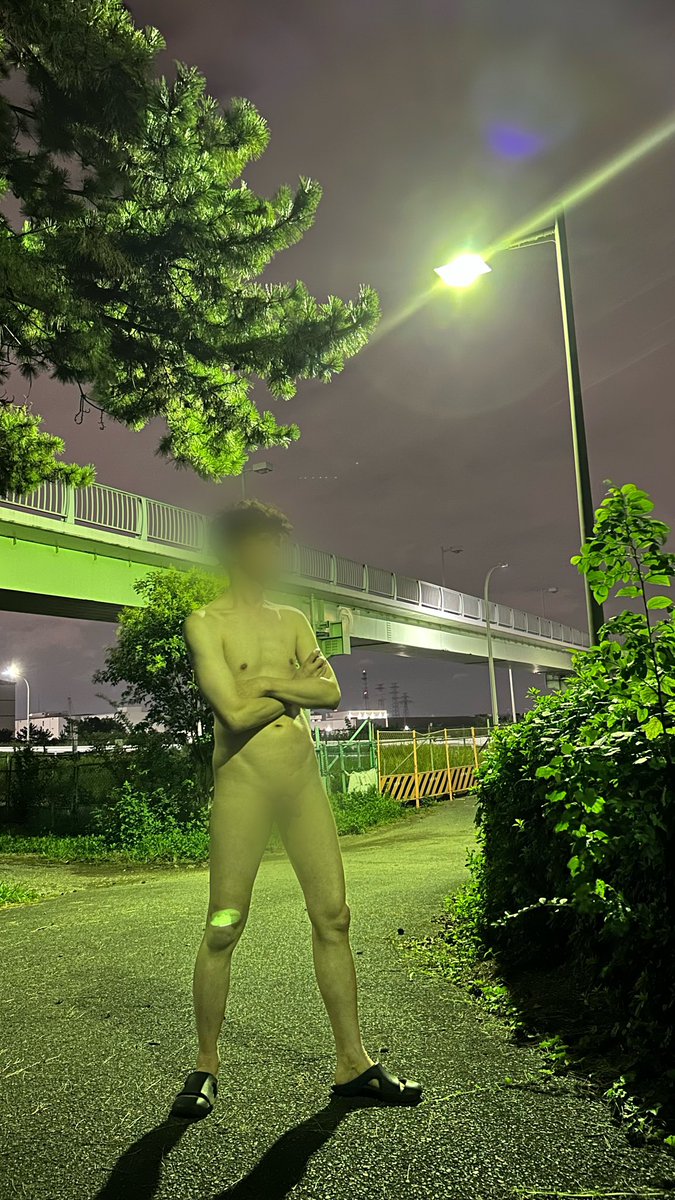 rosuki_masa's tweet photo. 雨にも降られることなく脱いできました😃
夜風が気持ちよかった https://t.co/q9OyUTKZmS