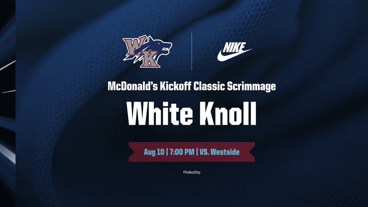 KnollFootball tweet picture
