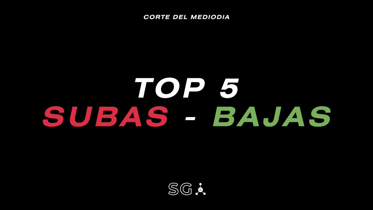 HardwareArg's tweet photo. TOP 5 QUE MÁS BAJARON:

🟢BAJÓ (Memoria RAM)
MEMORIA 32GB (2X16GB) DDR4 3200 CORSAIR VENGEANCE LPX
$1.381.390 --> $536.380 (-61.17%) en #Fullh4rd

🟢BAJÓ (Memoria RAM)
MEMORIA 32GB (2X16GB) DDR4 3200 CORSAIR VENGEANCE RGB RS
$1.411.960 --> $602.040 (-57.36%) en #Fullh4rd

🟢BAJÓ (Memoria RAM)
MEMORIA 16GB DDR5 5200 KINGSTON FURY BEAST
$715.430 --> $498.220 (-30.36%) en #Fullh4rd

🟢BAJÓ (Teclados)
Teclado Mecanico Corsair K70 PRO MINI SlipStream Wireless 2.4Ghz Bluetooth 1ms 8000hz Switch Cherry MX RGB 200Hs PC/Mac
$167.300 --> $117.376 (-29.84%) en #CompraGamer

🟢BAJÓ (Microfonos)
Microfono Asus ROG STRIX Carnyx RGB AuraSync USB-C Black
$304.050 --> $235.765 (-22.46%) en #CompraGamer

----------------------------------

TOP 5 QUE MÁS SUBIERON:

🔴SUBIÓ (Placas de Video)
PLACA DE VIDEO GeForce RTX 5050 8GB ASUS DUAL OC EDITION
$734.800 --> $891.290 (+21.30%) en #Fullh4rd

🔴SUBIÓ (Memoria RAM)
MEMORIA 32GB (2X16GB) DDR5 5200 CORSAIR VENGEANCE RGB
$835.290 --> $990.280 (+18.56%) en #Fullh4rd

🔴SUBIÓ (Placas de Video)
PLACA DE VIDEO GeForce RTX 5050 8GB MSI GAMING OC
$723.390 --> $854.250 (+18.09%) en #Fullh4rd

🔴SUBIÓ (Placas de Video)
PLACA DE VIDEO GeForce RTX 5050 8GB MSI VENTUS 2X OC
$710.990 --> $837.150 (+17.74%) en #Fullh4rd

🔴SUBIÓ (Placas de Video)
PLACA DE VIDEO GeForce RTX 5050 8GB MSI SHADOW 2X OC
$704.260 --> $825.990 (+17.28%) en #Fullh4rd