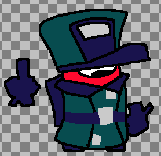 HTPmp3's tweet photo. here's crimson for that one crimson fan
(these are taking longer cus I'm drawing them in the middle of DOD rounds) https://t.co/pd1HsvUEMU