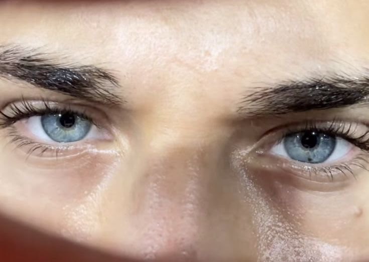 dreamermoons's tweet photo. Adam’s eyes vs Ronan’s eyes https://t.co/fD4tOPkaur