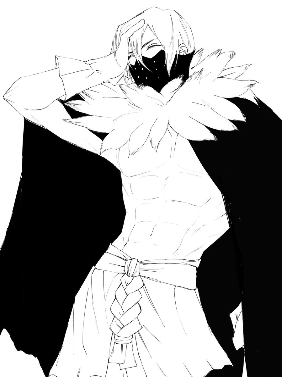 uMVjjVVVyq64160's tweet photo. 落書きひょがさん https://t.co/H7VyoRtugh