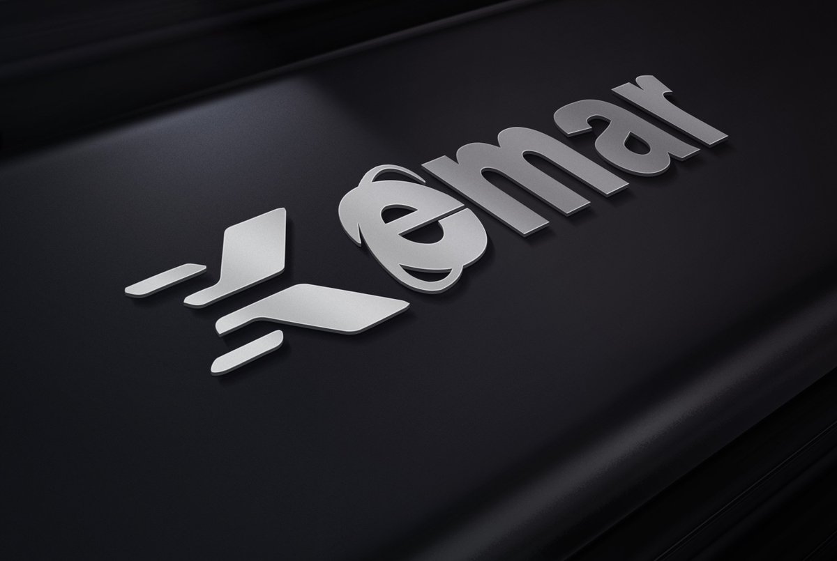 xemar_media's tweet photo. Designed to stand out. Built to last.
Every curve. Every detail. Every decision has a purpose.
Xemar Create. Inspire. Impact.
Rate the identity 1–10 
#Xemar #LogoDesign #Branding #VisualIdentity #GraphicDesign #CreativeDesign #DesignStudio #UgandaCreatives #AfricanDesign #Agency https://t.co/hlRbkvlZuW