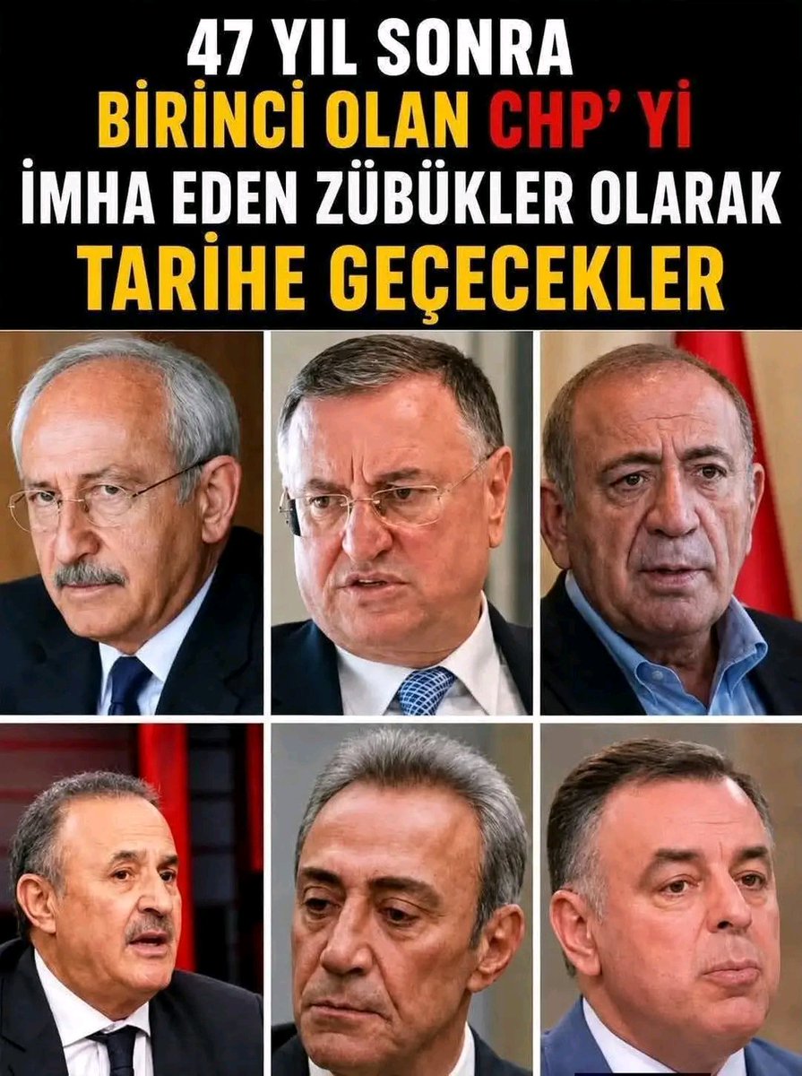 orgun89315's tweet photo. @hayriyeKaradum Cumhuriyet tarihinin yüzkaraları Hainler Sürüsü https://t.co/xRTwH81R0A