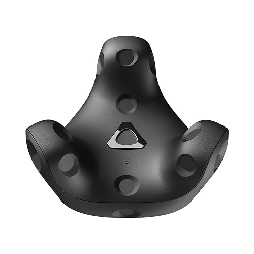 Bu11yBabe's tweet photo. I just received a contribution towards HTC VIVE Tracker (3.0) – Full-Body Tracking for SteamVR, VRChat, Motion Capture | VIVE Tracker 3.0 with USB-C and Dongle Cradle for body tracking, fil from hrumura via Throne. Thank you! https://t.co/JaAxgOY8lj #Wishlist #Throne https://t.co/w3WZq5pcLo