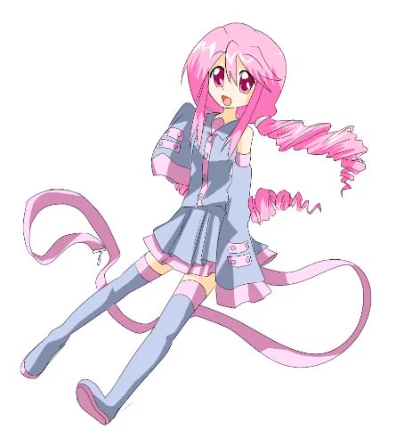 Kasane Toriko / 重音 トリコ (@KasaneToriko40) / X