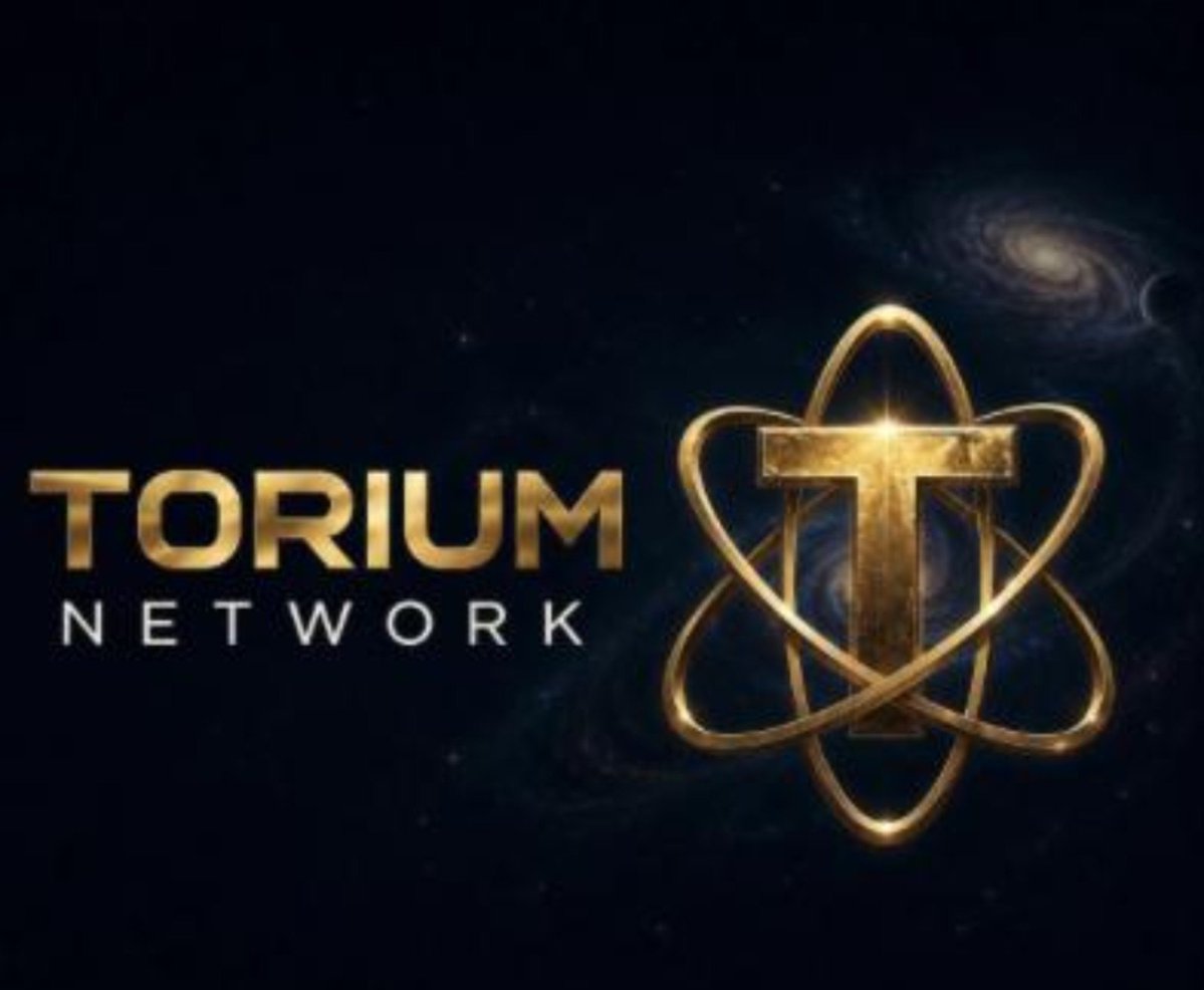 ochedemanasseh's tweet photo. How much TOR @ToriumNetwork can I earn?”
“Can a participation-first model actually bring millions of everyday users closer to Web3?”
If the answer is yes, that could be the more important story.
Learn first. Participate responsibly. Watch the development. Build with the community https://t.co/ReY9YnrPYB