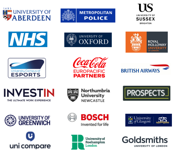 whatcareerlive's tweet photo. 🚀 The exhibitor list is LIVE!

Discover the employers and unis you'll meet at #WhatLive London this November. 

This is your chance to speak directly with organisations ready to help shape your future.

Browse the exhibitor list and plan your visit 👇
https://t.co/PDICT5qZiy https://t.co/vFrtkuqaoG