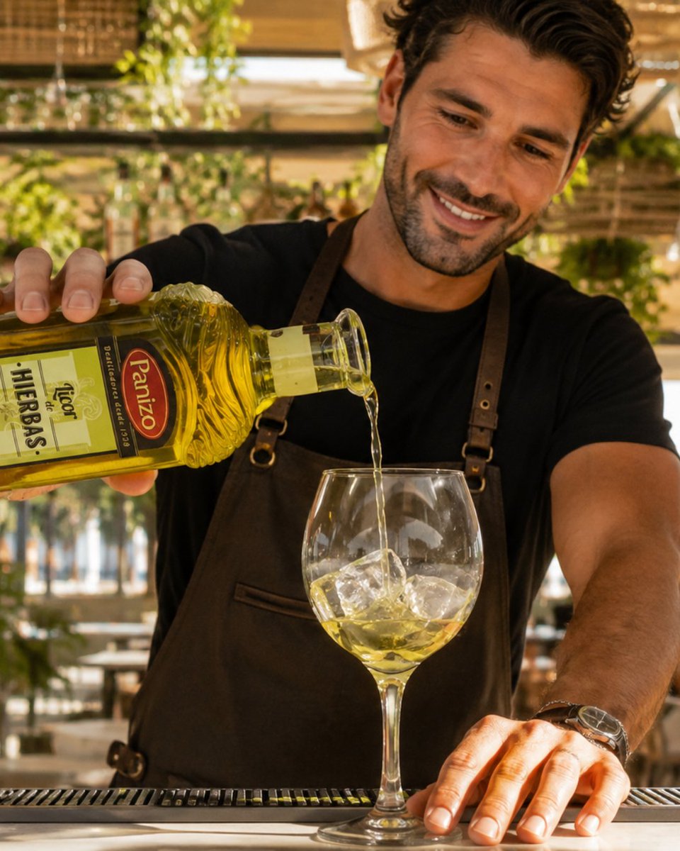 OrujosPanizo's tweet photo. ¿Te apetece algo refrescante a esta hora de la tarde? ¿Qué te parece una copa de nuestro Licor de Hierbas?

#licordehierbas #orujospanizo #sobremesas #tardeo #licores #orujos #copas #verano https://t.co/fArskB514q