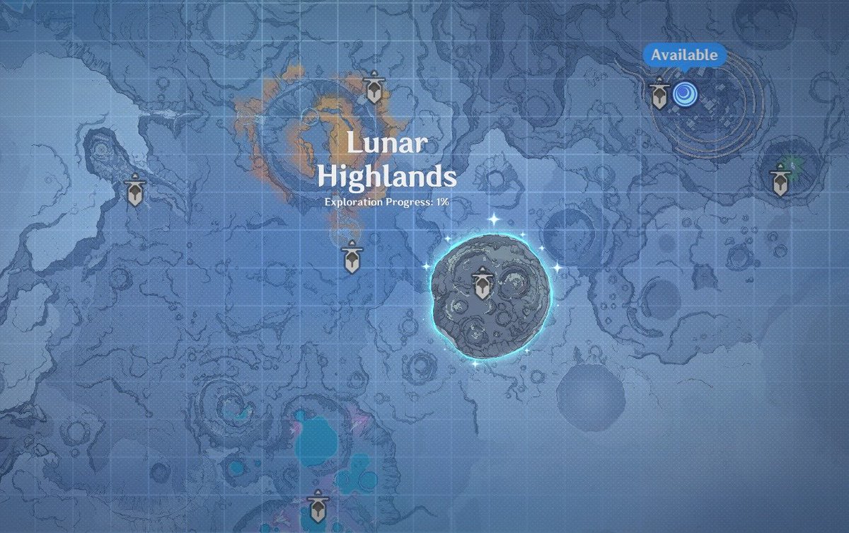 _tulipip's tweet photo. Do y’all think I can 100% the Frost Moon before new patch? 🤔

This is how it looks currently… https://t.co/PEW6QewNt4