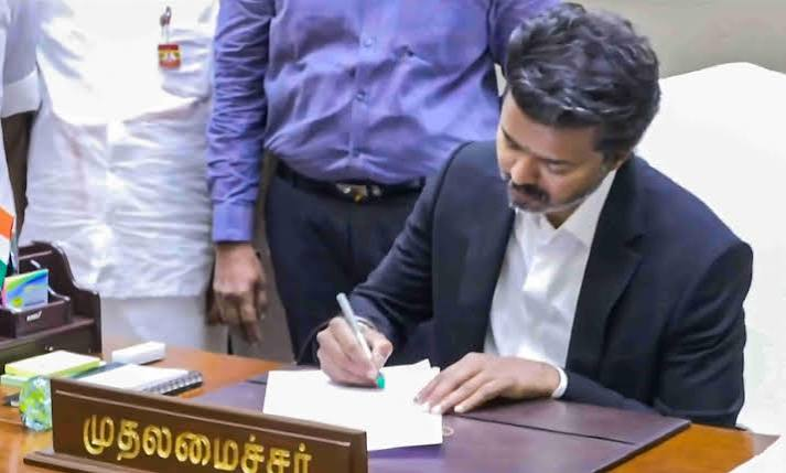 Crime_Selvaraj's tweet photo. TAMIL NADU SANCTIONS ₹264.14 CRORE FOR STATE-WIDE ANTI-NARCOTICS TASK FORCE (ANTF) 

The Tamil Nadu govt has sanctioned ₹264.14 crore to establish a State-wide Anti-Narcotics Task Force (ANTF) with dedicated police stations in every district and city police district, as well as a central headquarters, to strengthen the fight against narcotics trafficking and drug abuse.

The sanction was issued through govt Order of the Home, Prohibition and Excise Department on Aug 8, following the chief minister’s announcement that the ANTF would function under the chief minister’s direct control.

The govt approved the establishment of 65 ANTF police stations, comprising one unit in each of the state’s 37 districts and 28 units across nine city police commissionerates, including 12 units in Chennai and two each in Avadi, Tambaram, Salem, Coimbatore, Tiruppur, Tiruchy, Madurai and Tirunelveli.

Each unit will have one inspector, four sub-inspectors and 20 police personnel. In addition, a headquarters with 10 specialised divisions and 454 sanctioned posts will oversee intelligence gathering, cyber investigations, legal support, special operations, crime records, field intelligence, training, administration, information technology and a round-the-clock control room.

The govt sanctioned ₹245.99 crore towards recurring expenditure and ₹18.15 crore towards non-recurring expenditure. The allocation includes the purchase of 67 four-wheelers and 325 two-wheelers, along with the appointment of two cyber experts on contract at ₹1 lakh per month each and one legal adviser at ₹50,000 per month.

The ANTF headquarters will be headed by an additional director general of police and supported by an inspector general of police, two superintendents of police and other officers. The specialised headquarters will monitor all ANTF police stations, conduct cyber surveillance, investigate interstate and international drug trafficking networks, track financial transactions, analyse digital evidence and coordinate intelligence with national agencies.

The task force has been mandated to register and investigate narcotics cases, dismantle organised drug syndicates, freeze properties linked to drug trafficking, strengthen prosecutions, create public awareness and coordinate rehabilitation initiatives with govt departments. The govt said the integrated enforcement model would combine intelligence-led policing, technology-driven investigations and inter-departmental coordination to strengthen Tamil Nadu’s campaign against narcotics.

#CrimeSelvaraj #Chennai #ChennaiUpdates #ANTF #AntiNarcoticsTaskForce #DrugMenace #DrugHaul #CMJosephVijay‌ #CMVijay‌