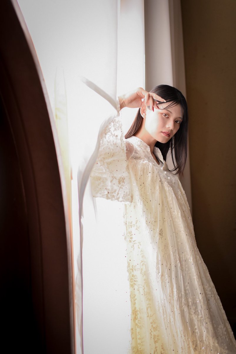 Yoshi18361's tweet photo. Model : 新免 透華 さん
@touka_snmn021 
@SSR_KANSAI 
#SSR撮影会 https://t.co/b5TIWhARLE