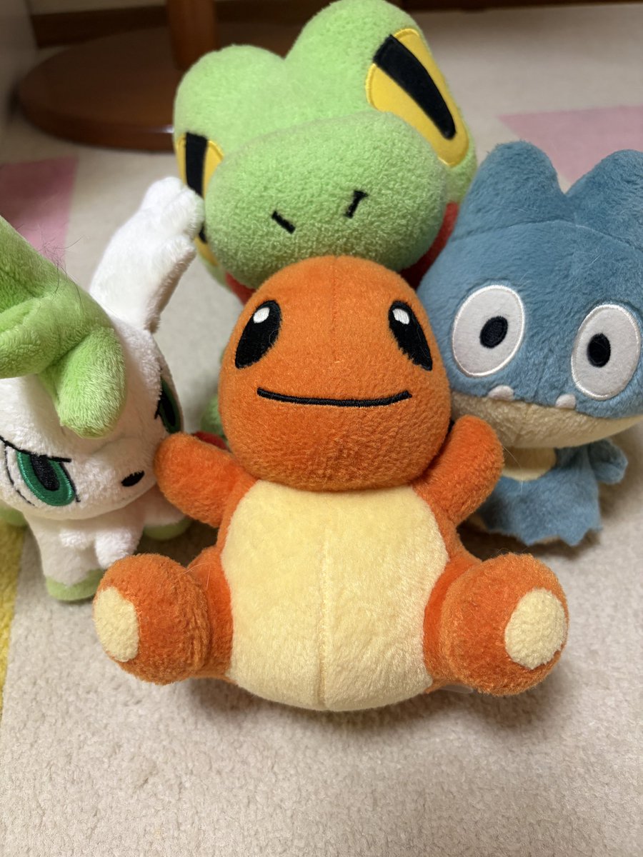kb__143's tweet photo. ふえた https://t.co/vbTTPohnta