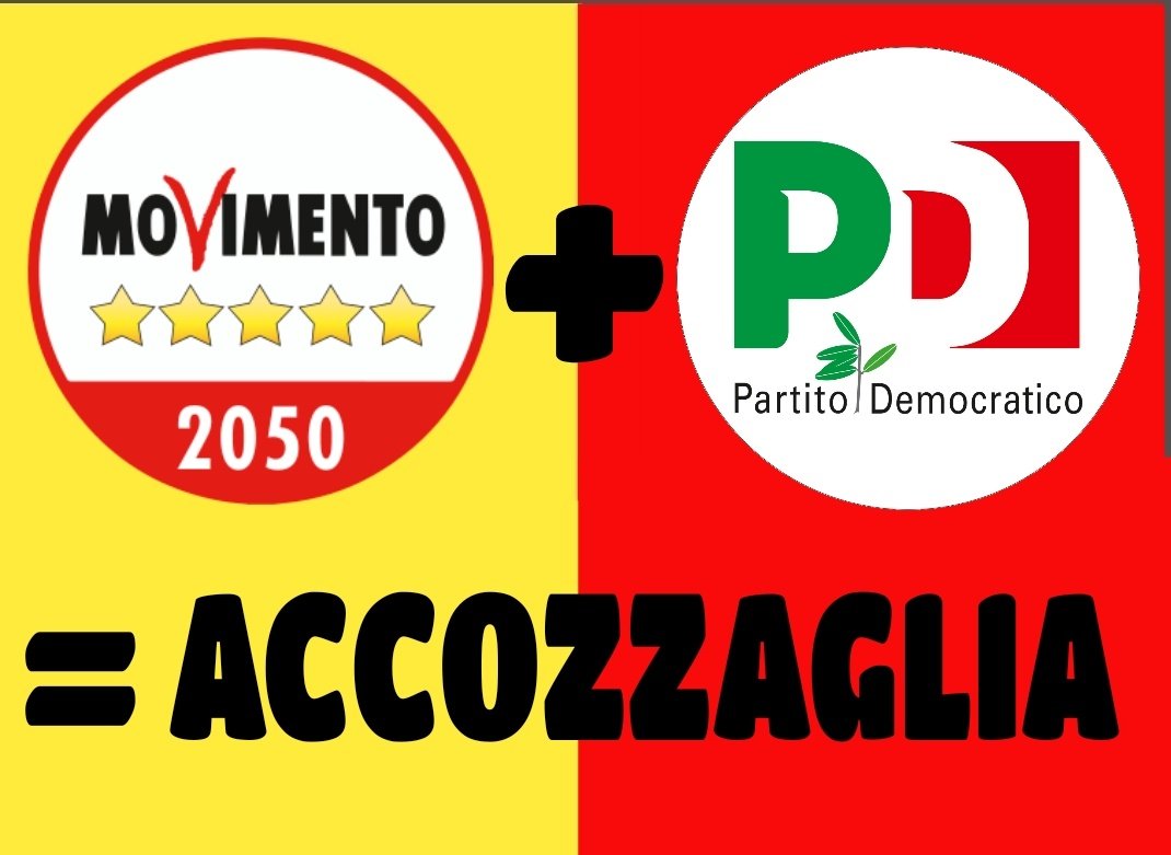 MisterTruth26's tweet photo. @Mov5Stelle #movimento5stelle  andate a lavorare siete inutili e dannosi al Paese!!! https://t.co/1DBtdCrQ4S