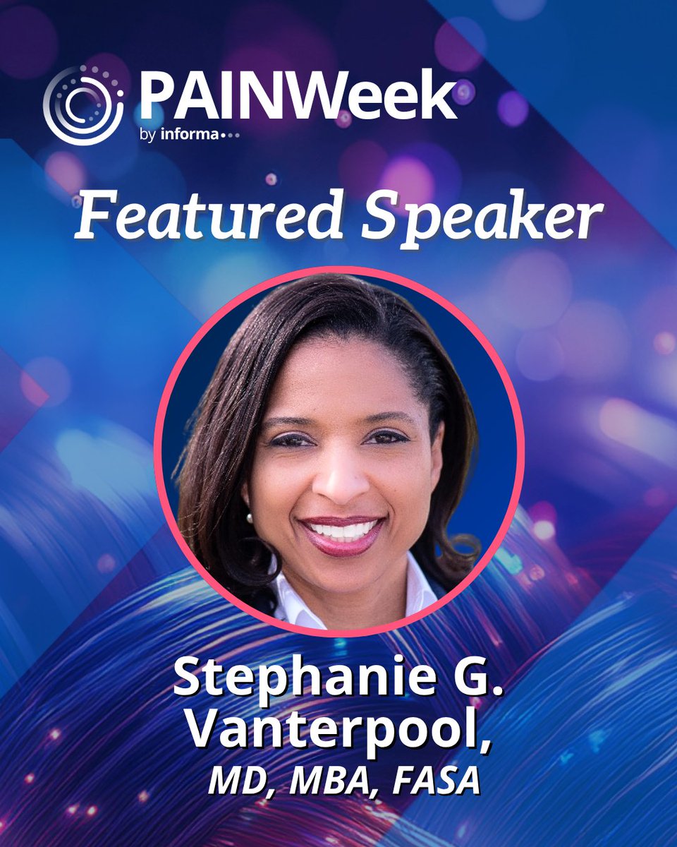 PAINWeek's tweet photo. ✨ New Experts, New Insights ✨

👉 Register Today: https://t.co/4r3MWiuGYt
👉 Full Speaker Lineup: https://t.co/ybXtXNZNDe

#PAINWeek2026 #PAINWeekSpeakers #MedicalEducation #PAINWeekLasVegas https://t.co/tZhSt9m3kK